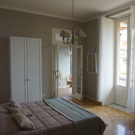 אסראלה Suites In Sicily מראה חיצוני תמונה