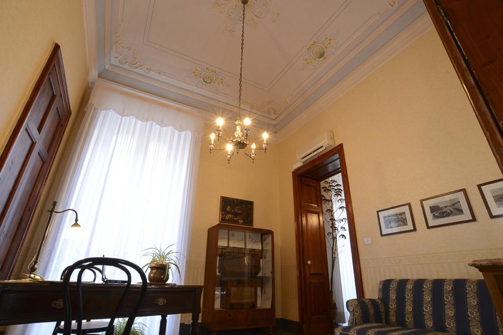 אסראלה Suites In Sicily מראה חיצוני תמונה