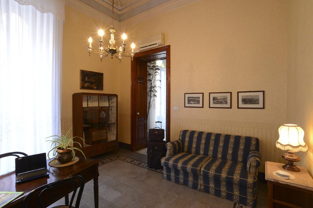 אסראלה Suites In Sicily מראה חיצוני תמונה