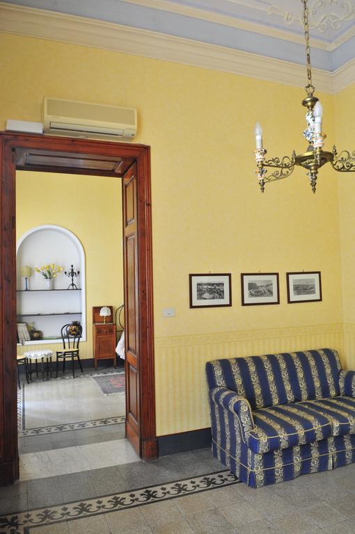אסראלה Suites In Sicily מראה חיצוני תמונה