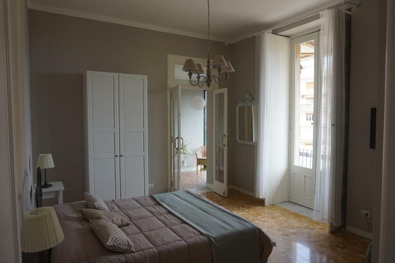 אסראלה Suites In Sicily מראה חיצוני תמונה