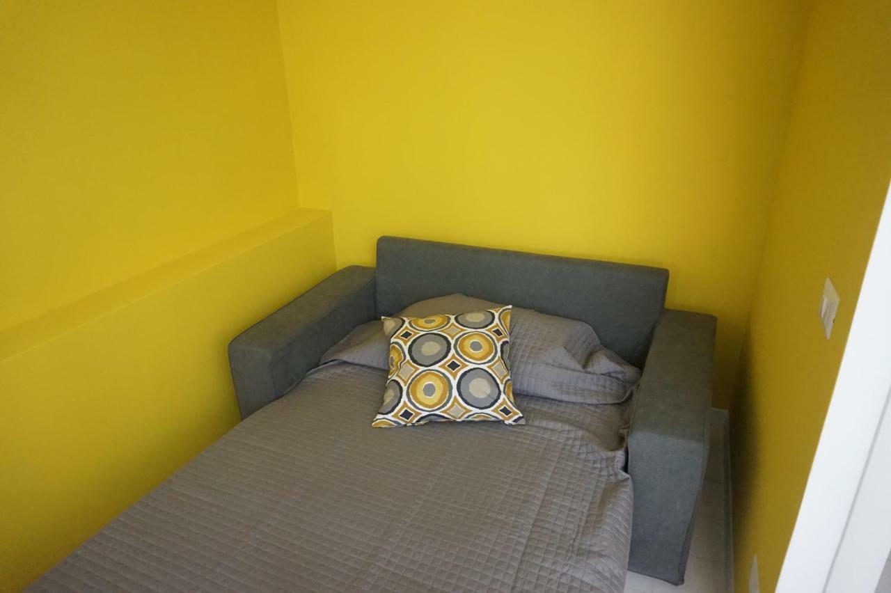 אסראלה Suites In Sicily מראה חיצוני תמונה