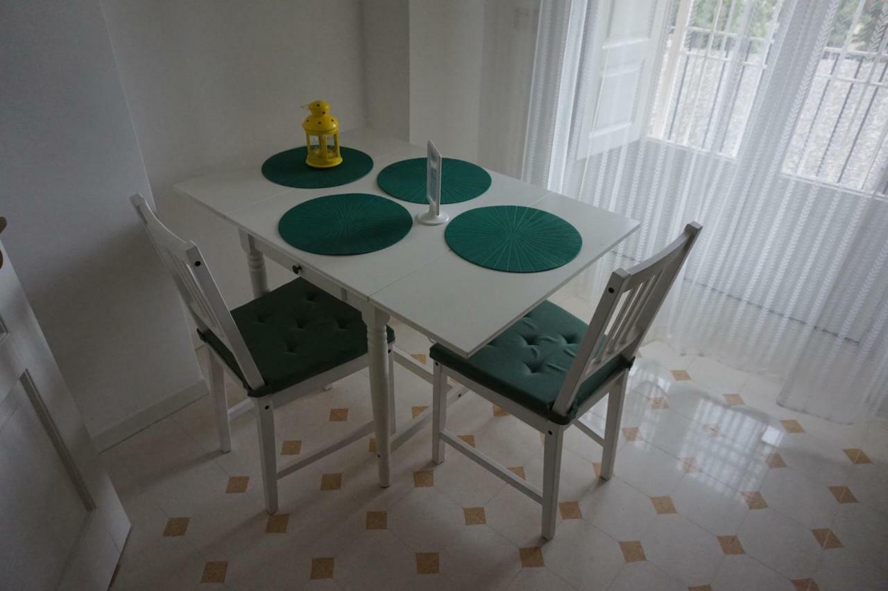 אסראלה Suites In Sicily מראה חיצוני תמונה